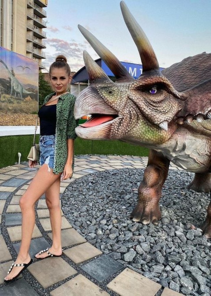 Индивидуалка Регина фото № 10 в городе Кострома