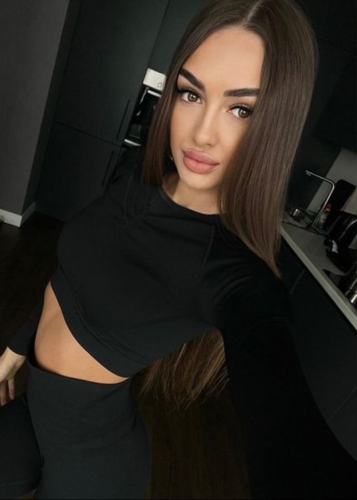 Индивидуалка Саша фото № 3 в городе Кострома