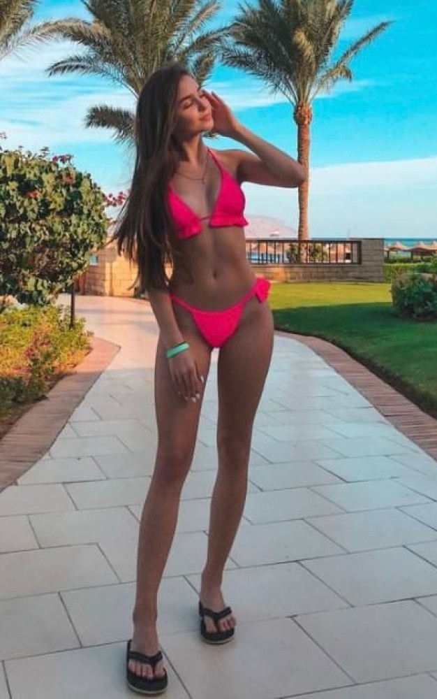 Индивидуалка София фото № 2 в городе Кострома