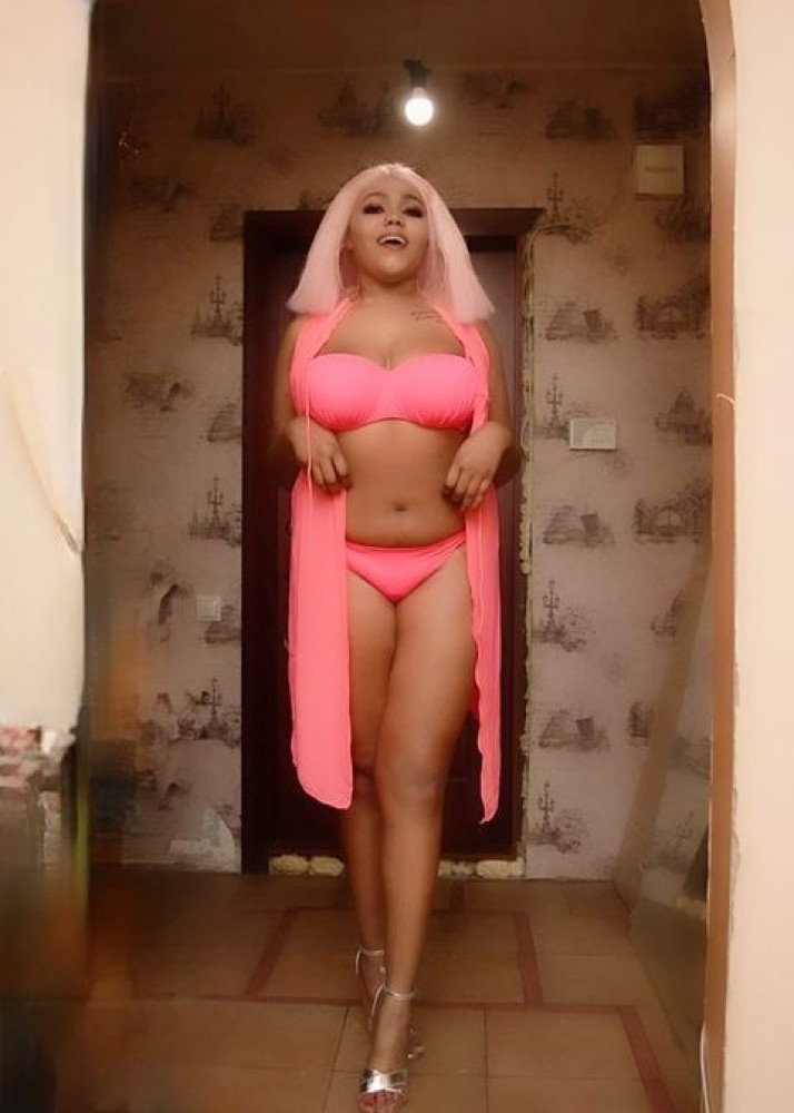 Индивидуалка София фото № 5 в городе Кострома