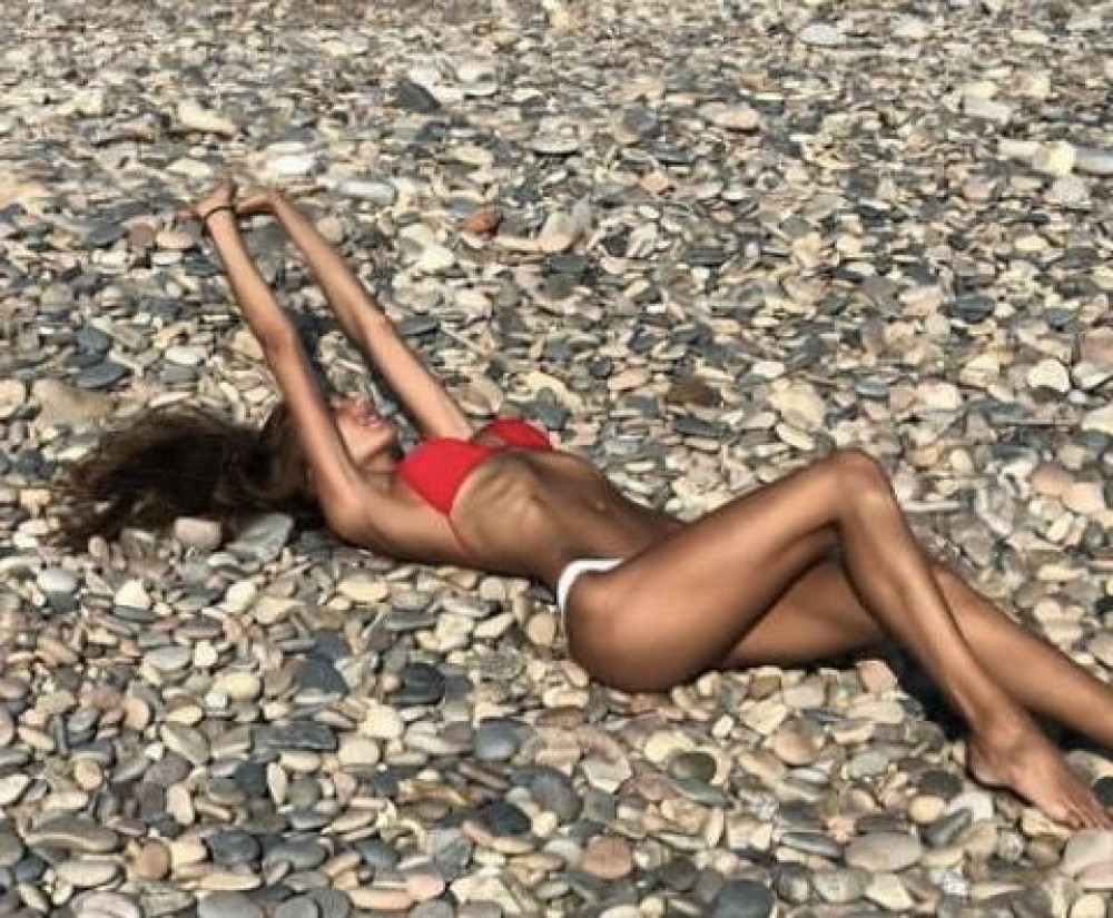 Индивидуалка Соня фото № 4 в городе Кострома