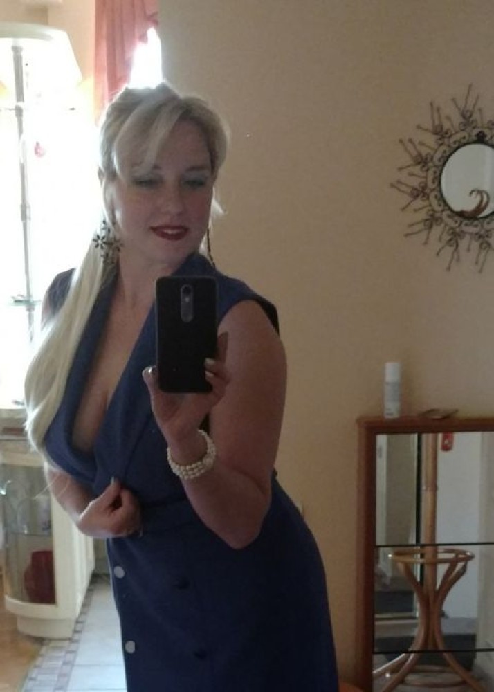 Индивидуалка Стефания фото № 2 в городе Кострома