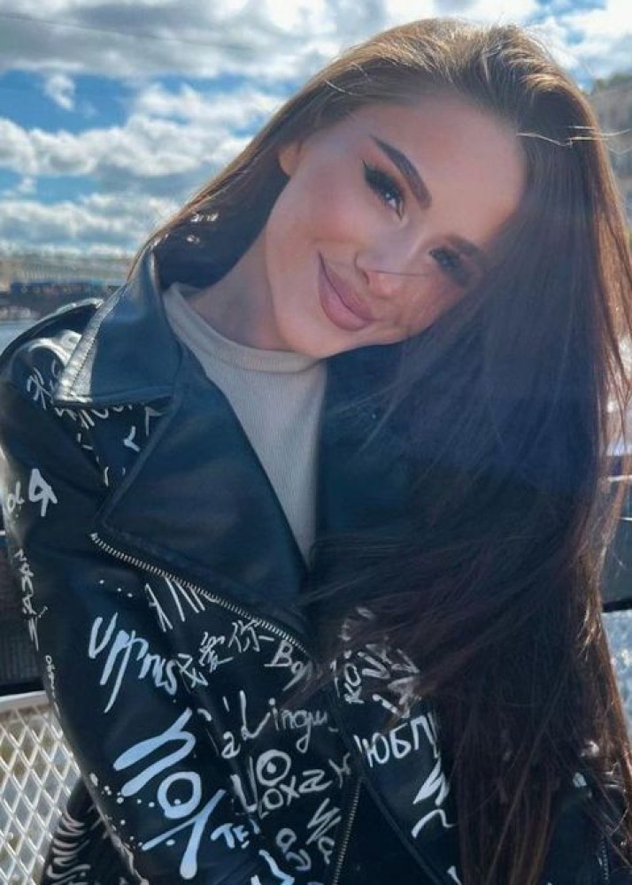 Индивидуалка Валерия главное фото в городе Кострома 