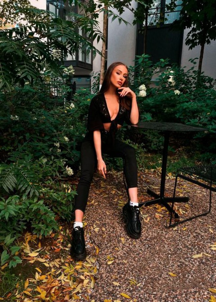 Индивидуалка Валерия фото № 4 в городе Кострома