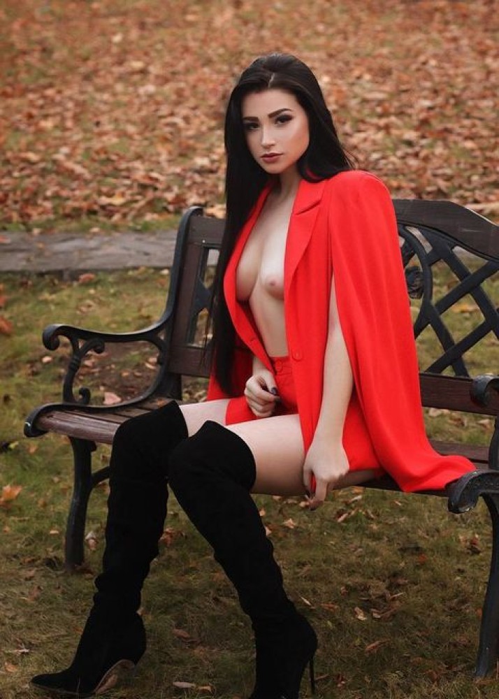 Индивидуалка Яна фото № 2 в городе Кострома