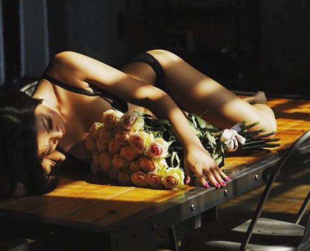 Индивидуалка Яна фото № 5 в городе Кострома