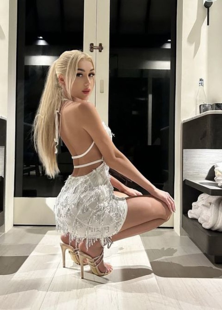 Индивидуалка Алесия фото № 6 в городе Кострома