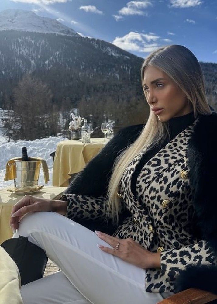 Индивидуалка Алина фото № 11 в городе Кострома