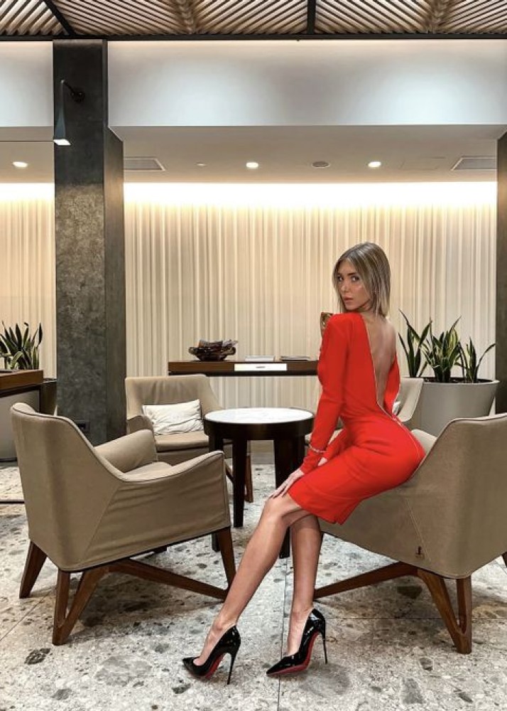 Индивидуалка Алина фото № 15 в городе Кострома