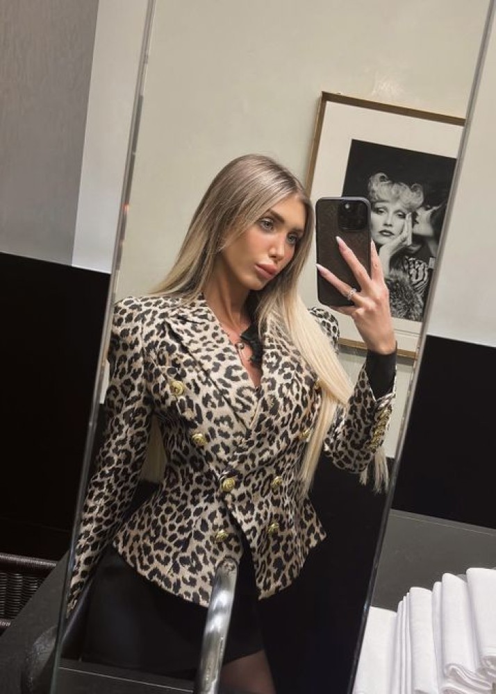 Индивидуалка Алина фото № 18 в городе Кострома