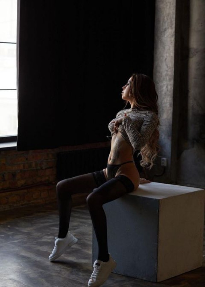 Индивидуалка Алочка фото № 2 в городе Кострома