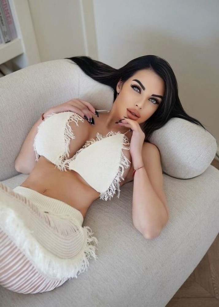 Индивидуалка Карина фото № 2 в городе Кострома