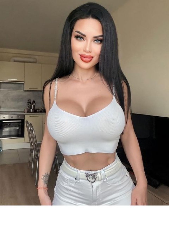 Индивидуалка Карина фото № 4 в городе Кострома