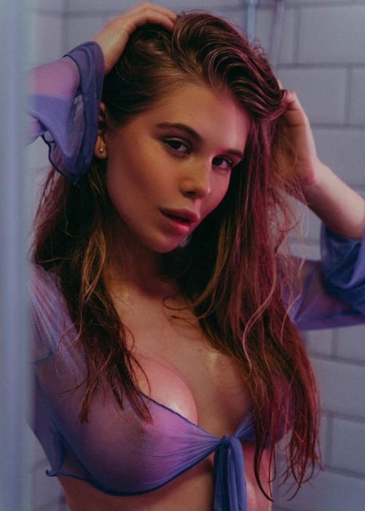 Индивидуалка Лина фото № 7 в городе Кострома