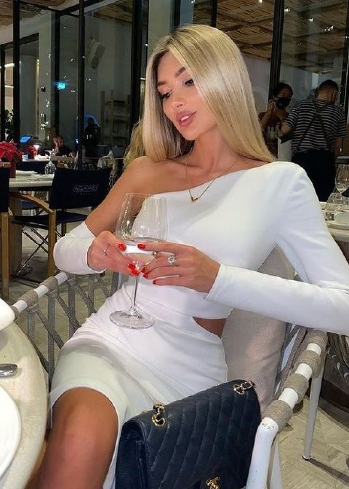 Индивидуалка Лина фото № 3 в городе Кострома