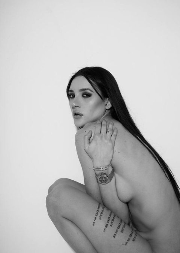 Индивидуалка Марсия фото № 3 в городе Кострома