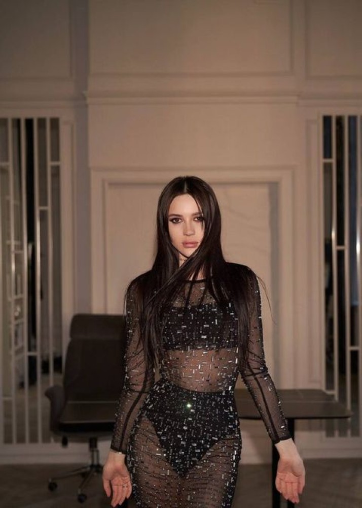 Индивидуалка Марсия фото № 4 в городе Кострома