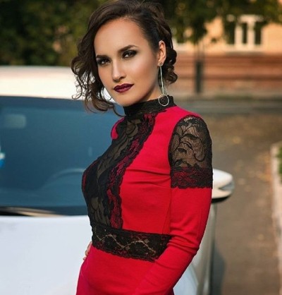 Душечка, Г. Кострома