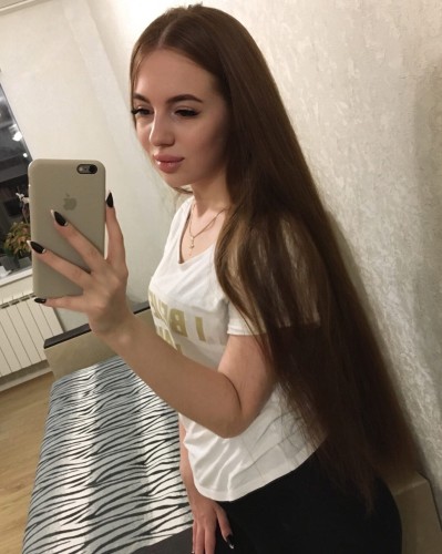 Светлана, Г. Кострома