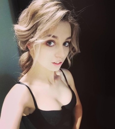 Людочка, Г. Кострома