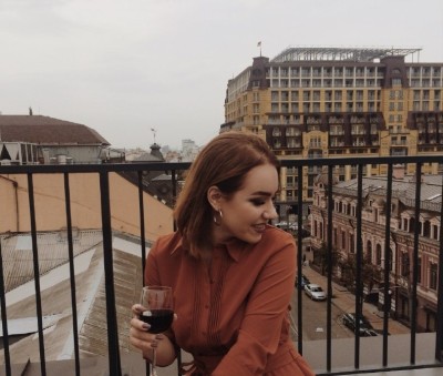 Ася, Г. Кострома