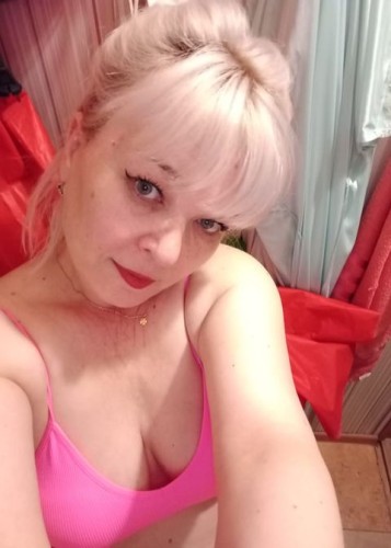 Альбина, Г. Кострома