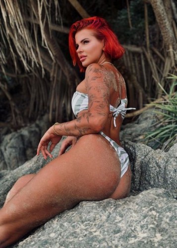 Амалия, Г. Кострома