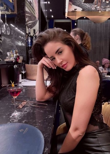 Даша, Г. Кострома