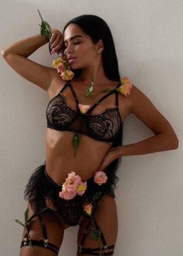 Эвелина, Г. Кострома