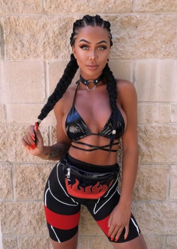 Маша, Г. Кострома