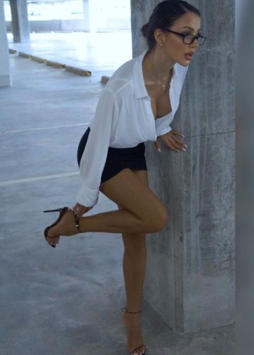 Машка, Г. Кострома