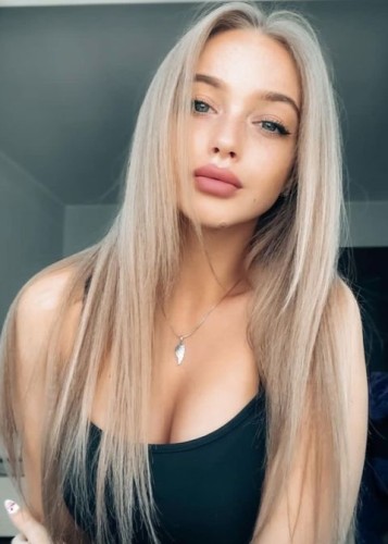 Рита, Г. Кострома