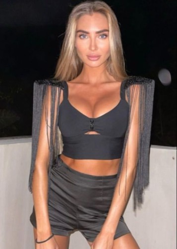 Соня, Г. Кострома