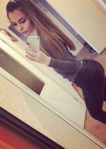 Настя, Г. Кострома